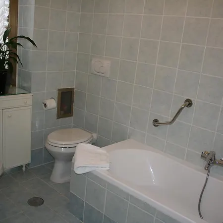 V House Rome