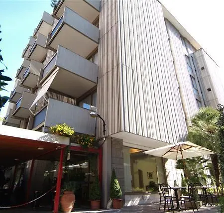 Apartment V House *