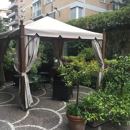 V House * Rome