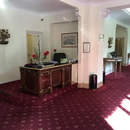 V House Apartment Rome