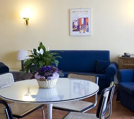 V House Rome