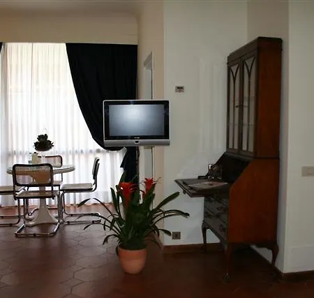 Apartment V House Rome